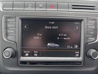 USED 2015 15 VOLKSWAGEN POLO 1.2 TSI BlueMotion Tech SE Euro 6 (s/s) 3dr FSH, Bluetooth,DAB,warranty