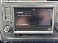 USED 2015 15 VOLKSWAGEN POLO 1.2 TSI BlueMotion Tech SE Euro 6 (s/s) 3dr FSH, Bluetooth,DAB,warranty