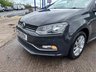 USED 2015 15 VOLKSWAGEN POLO 1.2 TSI BlueMotion Tech SE Euro 6 (s/s) 3dr FSH, Bluetooth,DAB,warranty