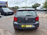 USED 2015 15 VOLKSWAGEN POLO 1.2 TSI BlueMotion Tech SE Euro 6 (s/s) 3dr FSH, Bluetooth,DAB,warranty