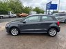USED 2015 15 VOLKSWAGEN POLO 1.2 TSI BlueMotion Tech SE Euro 6 (s/s) 3dr FSH, Bluetooth,DAB,warranty