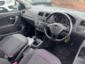 USED 2015 15 VOLKSWAGEN POLO 1.2 TSI BlueMotion Tech SE Euro 6 (s/s) 3dr FSH, Bluetooth,DAB,warranty