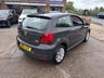 USED 2015 15 VOLKSWAGEN POLO 1.2 TSI BlueMotion Tech SE Euro 6 (s/s) 3dr FSH, Bluetooth,DAB,warranty