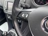 USED 2015 15 VOLKSWAGEN POLO 1.2 TSI BlueMotion Tech SE Euro 6 (s/s) 3dr FSH, Bluetooth,DAB,warranty