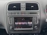 USED 2015 15 VOLKSWAGEN POLO 1.2 TSI BlueMotion Tech SE Euro 6 (s/s) 3dr FSH, Bluetooth,DAB,warranty
