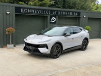 USED 2024 24 LOTUS ELETRE 112kWh R SUV 5dr Electric Auto 4WD (Dual Motor) (917 ps) 