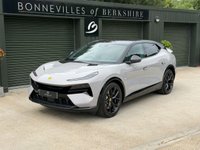 USED 2024 24 LOTUS ELETRE 112kWh R SUV 5dr Electric Auto 4WD (Dual Motor) (917 ps) 