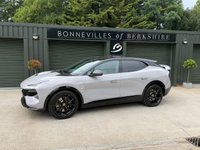 USED 2024 24 LOTUS ELETRE 112kWh R SUV 5dr Electric Auto 4WD (Dual Motor) (917 ps) 