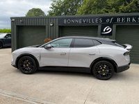 USED 2024 24 LOTUS ELETRE 112kWh R SUV 5dr Electric Auto 4WD (Dual Motor) (917 ps) 