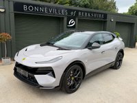 USED 2024 24 LOTUS ELETRE 112kWh R SUV 5dr Electric Auto 4WD (Dual Motor) (917 ps) 