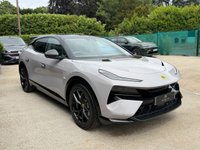 USED 2024 24 LOTUS ELETRE 112kWh R SUV 5dr Electric Auto 4WD (Dual Motor) (917 ps) 