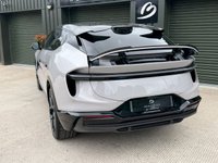 USED 2024 24 LOTUS ELETRE 112kWh R SUV 5dr Electric Auto 4WD (Dual Motor) (917 ps) 