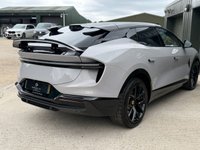 USED 2024 24 LOTUS ELETRE 112kWh R SUV 5dr Electric Auto 4WD (Dual Motor) (917 ps) 