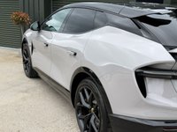 USED 2024 24 LOTUS ELETRE 112kWh R SUV 5dr Electric Auto 4WD (Dual Motor) (917 ps) 