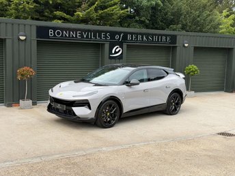 2024 LOTUS ELETRE 112kWh R SUV 5dr Electric Auto 4WD (Dual Motor) (917 ps) &pound;73995.00