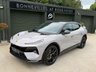 USED 2024 24 LOTUS ELETRE 112kWh R SUV 5dr Electric Auto 4WD (Dual Motor) (917 ps) 