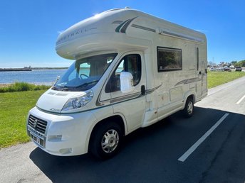 2010 FIAT DUCATO