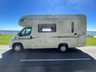 USED 2010 10 FIAT DUCATO Autotrail Tracker SE 2 Berth with only 36,000 miles. Lovely condition and layout - rear kitchen area well equipped with sink, hob, oven/grill and fridge. Spacious bathroom nicely finished. Tonnes of storage  