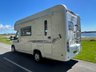 USED 2010 10 FIAT DUCATO Autotrail Tracker SE 2 Berth with only 36,000 miles. Lovely condition and layout - rear kitchen area well equipped with sink, hob, oven/grill and fridge. Spacious bathroom nicely finished. Tonnes of storage  