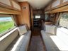 USED 2010 10 FIAT DUCATO Autotrail Tracker SE 2 Berth with only 36,000 miles. Lovely condition and layout - rear kitchen area well equipped with sink, hob, oven/grill and fridge. Spacious bathroom nicely finished. Tonnes of storage  