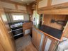 USED 2010 10 FIAT DUCATO Autotrail Tracker SE 2 Berth with only 36,000 miles. Lovely condition and layout - rear kitchen area well equipped with sink, hob, oven/grill and fridge. Spacious bathroom nicely finished. Tonnes of storage  