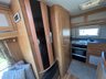 USED 2010 10 FIAT DUCATO Autotrail Tracker SE 2 Berth with only 36,000 miles. Lovely condition and layout - rear kitchen area well equipped with sink, hob, oven/grill and fridge. Spacious bathroom nicely finished. Tonnes of storage  
