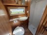 USED 2010 10 FIAT DUCATO Autotrail Tracker SE 2 Berth with only 36,000 miles. Lovely condition and layout - rear kitchen area well equipped with sink, hob, oven/grill and fridge. Spacious bathroom nicely finished. Tonnes of storage  
