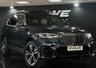 USED 2022 22 BMW X7 3.0 40d MHT M Sport SUV 5dr Diesel Hybrid Auto xDrive Euro 6 (s/s) (340 ps) SKY LOUNGE, AMBIENT, H/K SOUND