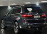 USED 2022 22 BMW X7 3.0 40d MHT M Sport SUV 5dr Diesel Hybrid Auto xDrive Euro 6 (s/s) (340 ps) SKY LOUNGE, AMBIENT, H/K SOUND