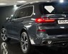 USED 2022 22 BMW X7 3.0 40d MHT M Sport SUV 5dr Diesel Hybrid Auto xDrive Euro 6 (s/s) (340 ps) SKY LOUNGE, AMBIENT, H/K SOUND