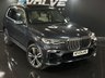 USED 2022 22 BMW X7 3.0 40d MHT M Sport SUV 5dr Diesel Hybrid Auto xDrive Euro 6 (s/s) (340 ps) SKY LOUNGE, AMBIENT, H/K SOUND