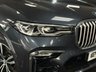USED 2022 22 BMW X7 3.0 40d MHT M Sport SUV 5dr Diesel Hybrid Auto xDrive Euro 6 (s/s) (340 ps) SKY LOUNGE, AMBIENT, H/K SOUND