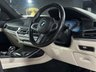USED 2022 22 BMW X7 3.0 40d MHT M Sport SUV 5dr Diesel Hybrid Auto xDrive Euro 6 (s/s) (340 ps) SKY LOUNGE, AMBIENT, H/K SOUND