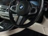 USED 2022 22 BMW X7 3.0 40d MHT M Sport SUV 5dr Diesel Hybrid Auto xDrive Euro 6 (s/s) (340 ps) SKY LOUNGE, AMBIENT, H/K SOUND