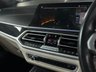 USED 2022 22 BMW X7 3.0 40d MHT M Sport SUV 5dr Diesel Hybrid Auto xDrive Euro 6 (s/s) (340 ps) SKY LOUNGE, AMBIENT, H/K SOUND