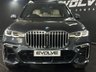 USED 2022 22 BMW X7 3.0 40d MHT M Sport SUV 5dr Diesel Hybrid Auto xDrive Euro 6 (s/s) (340 ps) SKY LOUNGE, AMBIENT, H/K SOUND