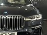 USED 2022 22 BMW X7 3.0 40d MHT M Sport SUV 5dr Diesel Hybrid Auto xDrive Euro 6 (s/s) (340 ps) SKY LOUNGE, AMBIENT, H/K SOUND