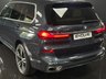 USED 2022 22 BMW X7 3.0 40d MHT M Sport SUV 5dr Diesel Hybrid Auto xDrive Euro 6 (s/s) (340 ps) SKY LOUNGE, AMBIENT, H/K SOUND