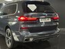 USED 2022 22 BMW X7 3.0 40d MHT M Sport SUV 5dr Diesel Hybrid Auto xDrive Euro 6 (s/s) (340 ps) SKY LOUNGE, AMBIENT, H/K SOUND