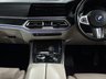 USED 2022 22 BMW X7 3.0 40d MHT M Sport SUV 5dr Diesel Hybrid Auto xDrive Euro 6 (s/s) (340 ps) SKY LOUNGE, AMBIENT, H/K SOUND