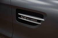 USED 2020 MERCEDES-BENZ AMG GT 4.0 V8 BiTurbo GPF C Roadster 2dr Petrol SpdS DCT Euro 6 (s/s) (557 ps) 