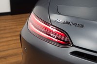 USED 2020 MERCEDES-BENZ AMG GT 4.0 V8 BiTurbo GPF C Roadster 2dr Petrol SpdS DCT Euro 6 (s/s) (557 ps) 
