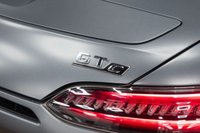 USED 2020 MERCEDES-BENZ AMG GT 4.0 V8 BiTurbo GPF C Roadster 2dr Petrol SpdS DCT Euro 6 (s/s) (557 ps) 