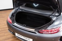 USED 2020 MERCEDES-BENZ AMG GT 4.0 V8 BiTurbo GPF C Roadster 2dr Petrol SpdS DCT Euro 6 (s/s) (557 ps) 