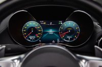 USED 2020 MERCEDES-BENZ AMG GT 4.0 V8 BiTurbo GPF C Roadster 2dr Petrol SpdS DCT Euro 6 (s/s) (557 ps) 