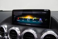 USED 2020 MERCEDES-BENZ AMG GT 4.0 V8 BiTurbo GPF C Roadster 2dr Petrol SpdS DCT Euro 6 (s/s) (557 ps) 