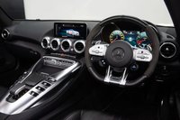 USED 2020 MERCEDES-BENZ AMG GT 4.0 V8 BiTurbo GPF C Roadster 2dr Petrol SpdS DCT Euro 6 (s/s) (557 ps) 