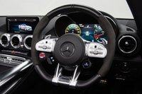 USED 2020 MERCEDES-BENZ AMG GT 4.0 V8 BiTurbo GPF C Roadster 2dr Petrol SpdS DCT Euro 6 (s/s) (557 ps) 