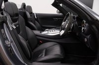 USED 2020 MERCEDES-BENZ AMG GT 4.0 V8 BiTurbo GPF C Roadster 2dr Petrol SpdS DCT Euro 6 (s/s) (557 ps) 
