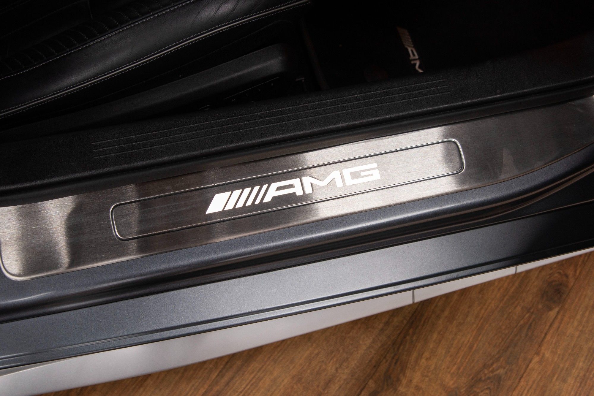 USED 2020 MERCEDES-BENZ AMG GT 4.0 V8 BiTurbo GPF C Roadster 2dr Petrol SpdS DCT Euro 6 (s/s) (557 ps) 